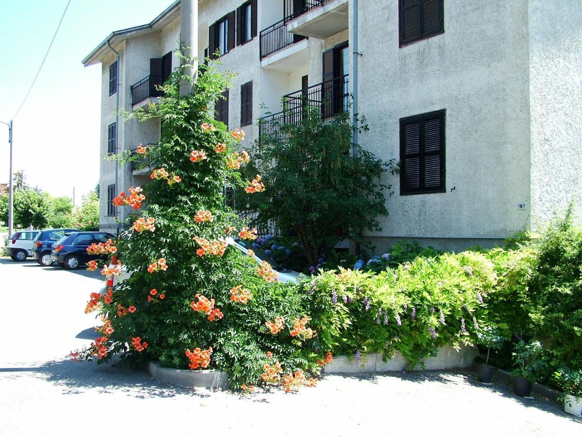 Ferienwohnung Casa Pier E Anna Murazzano  Exterior foto