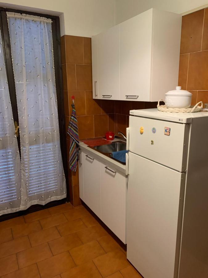 Ferienwohnung Casa Pier E Anna Murazzano  Exterior foto